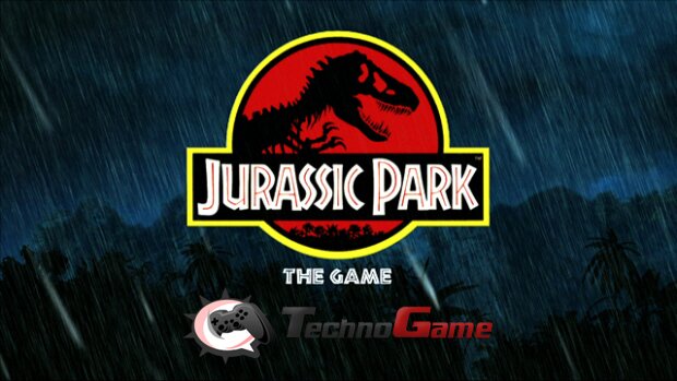 Jurassic Park: The Game (EP:2) – Türkçe Yama
