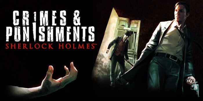 Sherlock Holmes: Crimes & Punishments Steam’de Artık Türkçe
