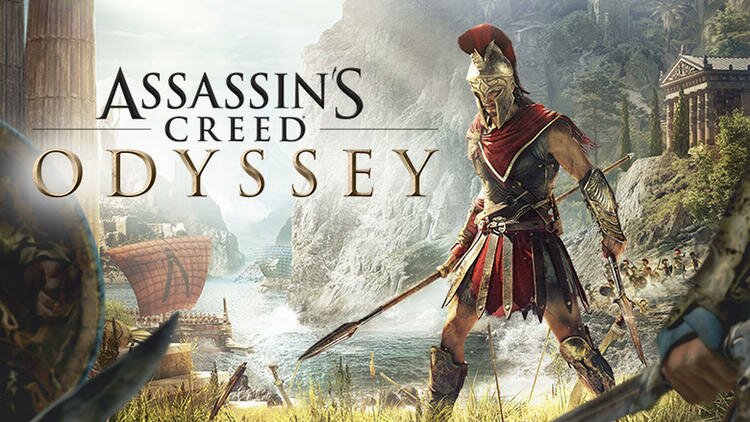 Assassin’s Creed Odyssey Sistem Gereksinimleri